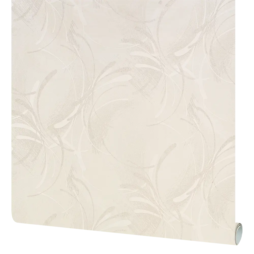 Обои флизелиновые Ateliero Extra белые 1.06 м At585180 STLM-2133301