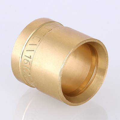 VTm.400.G.001622 Фитинг аксиальный – гильза надвижная Valtec 16 мм  - Вид №1