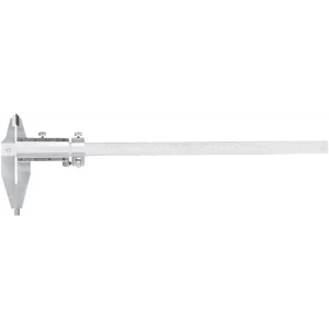 Штангенциркуль ЧИЗ ШЦ-2-1000 точность до 0.1 мм губки 125 мм