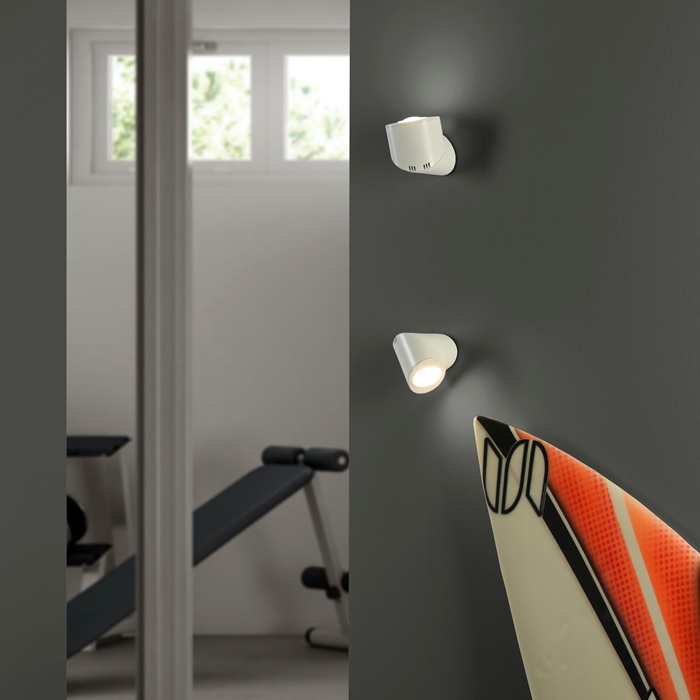 006883 Светильник C Ole! Elipse Santreyd - Вид №3