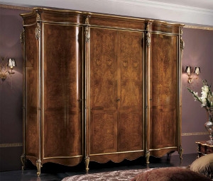 Шкаф  GIULIACASA 0226F-SI