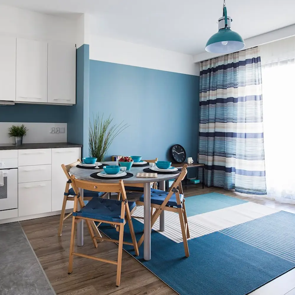 Краска для колеровки для стен и потолков Olimp Дельта прозрачная база C 0.9 л STLM-2001296 - Вид №3