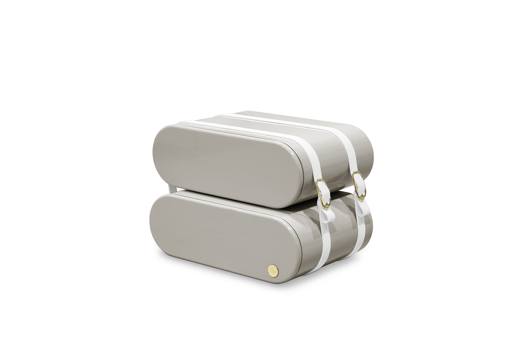 CIST458 Прикроватные тумбочки детские Маленькое Облако Circu 