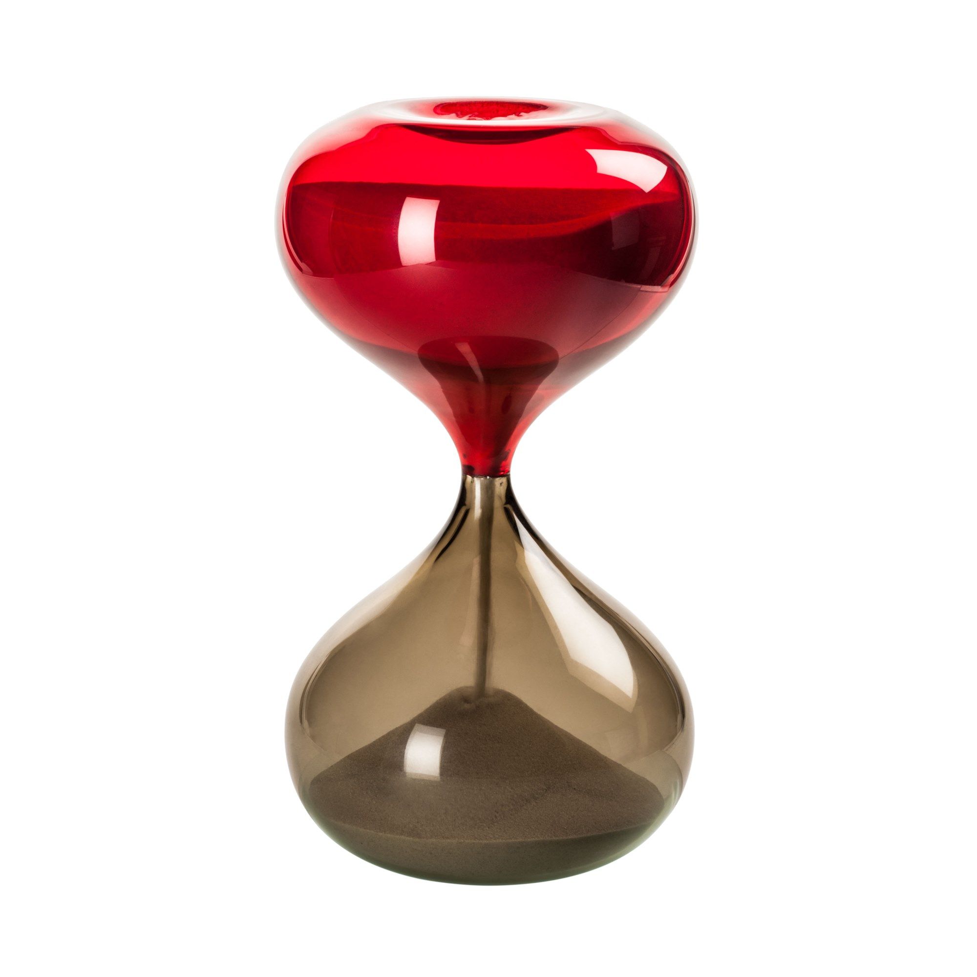 Песочные часы из дутого стекла VENINI Clessidre ARCH-00101938 - Вид №4