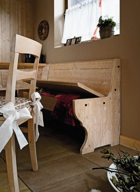 Callesella Arredamenti Кухня из дерева Every day sun-id-1498630 - Вид №10