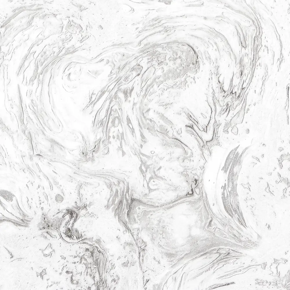 Обои флизелиновые Belvinil Планета серые 1.06 м 1036-21 STLM-2113990 - Вид №2