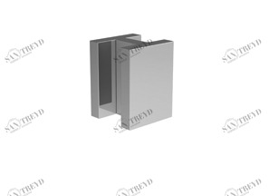 дверная ручка - Хромированный 1100098000 DornBracht 