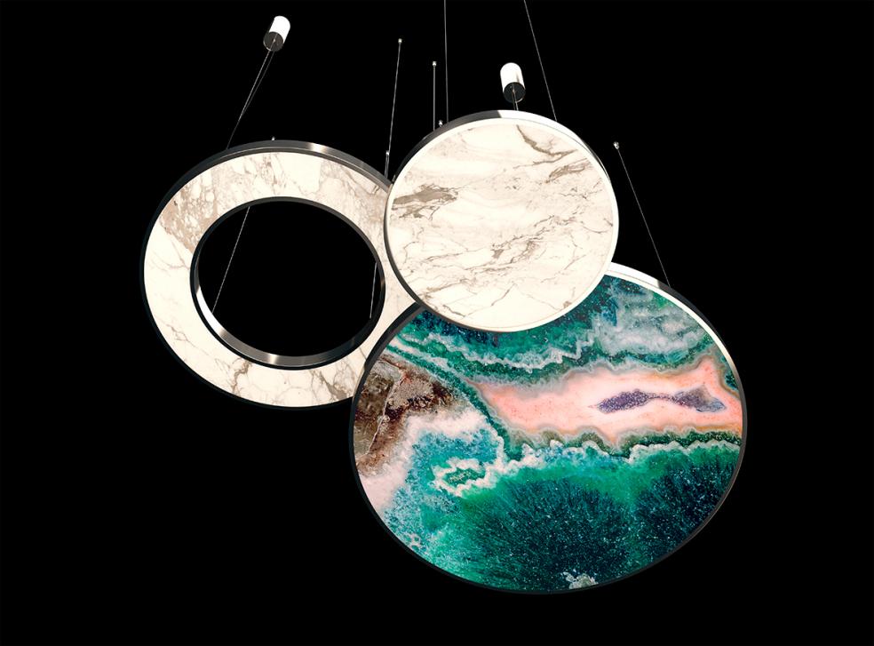 SICIS Gemma Ring sun-id-1989890 - Вид №3