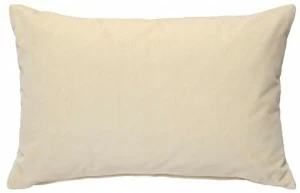 Gancedo Однотонная прямоугольная подушка для дивана Gancedo ready