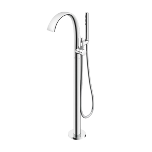 TOTO СМЕСИТЕЛЬ ДЛЯ ВАННЫ ZN TBP01301R