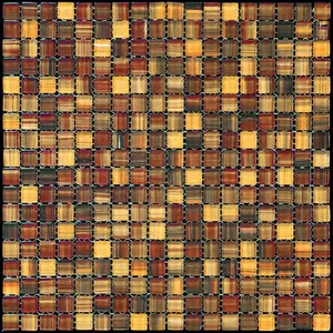 МОЗАИКА ИЗ СТЕКЛА KM-036 NATURAL KIMBERLY (KM)