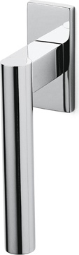 K230B_NL Оконная ручка EUCLIDE Q OLIVARI 