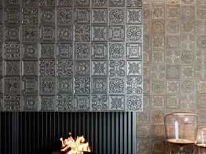 Aparici Керамическое покрытие с металлическим эффектом