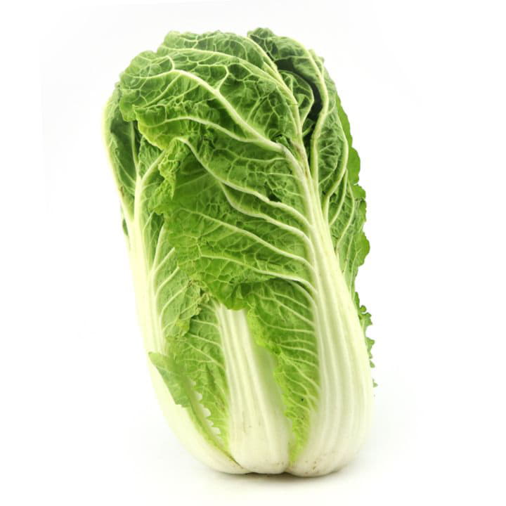 Пекинская капуста Santreyd 8637 - Вид №1