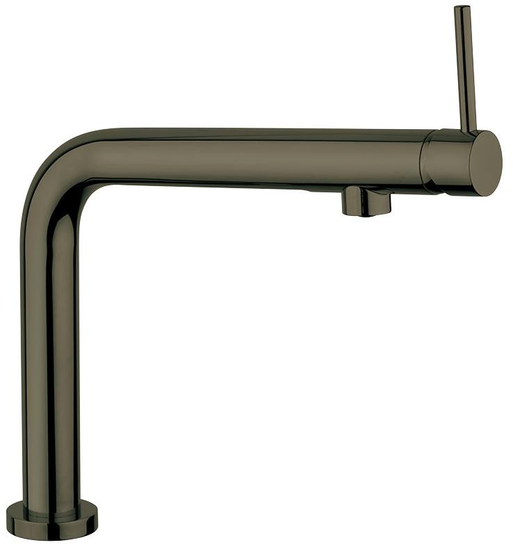 Paini Cox 78PQ579WS смеситель для кухни 