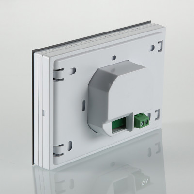 VT.STM.8E.0 Контроллер для удаленного управления Valtec 125 x 85 x 40 мм  - Вид №5