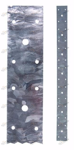 Unifix SWG Гнутый отвод из оцинкованной стали Recinzioni sun-id-1372920