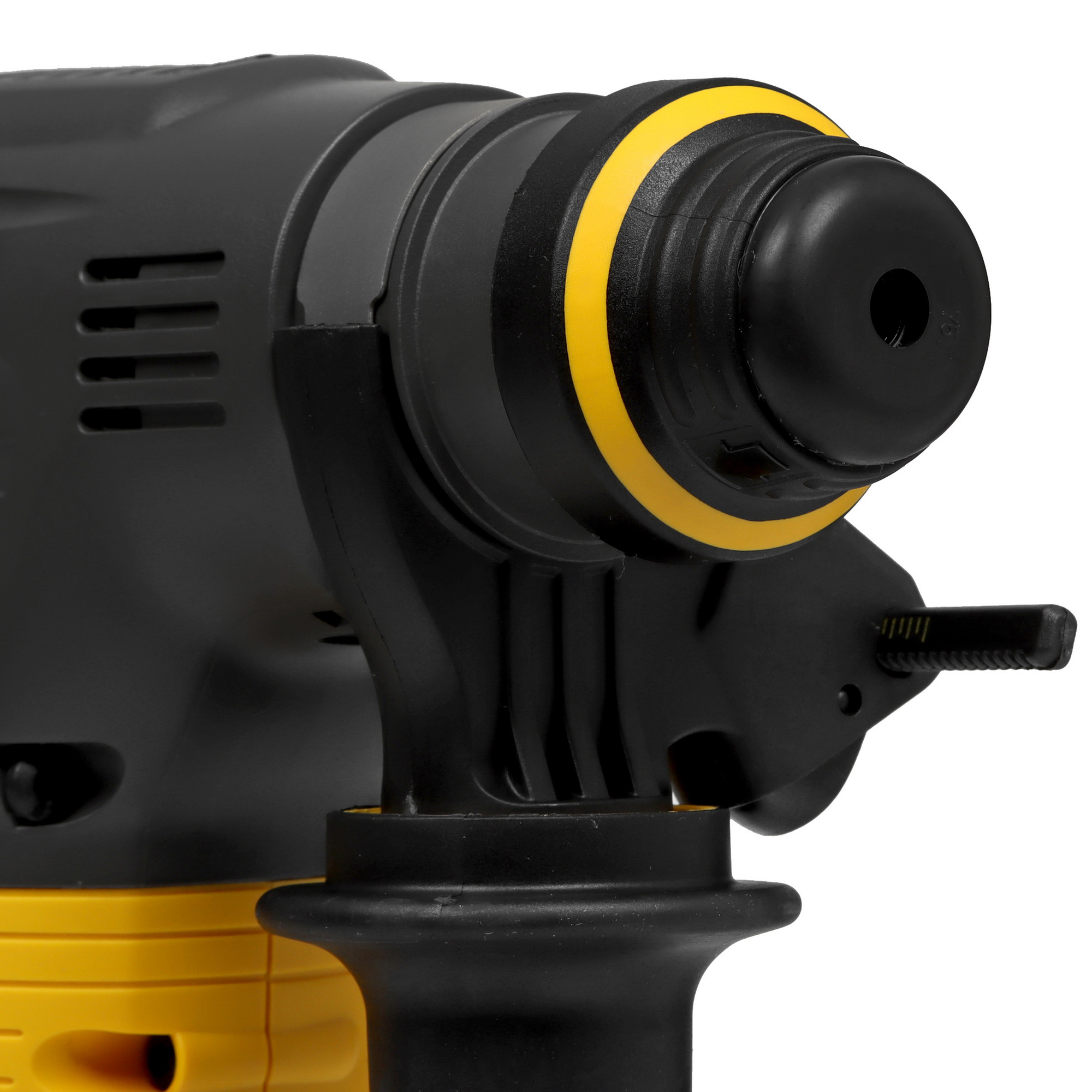 Перфоратор DeWalt DCH333NT XR FLEXVOLТ 18/54V , Без ЗУ, Без АКБ 5437905 STDN-0058790 - Вид №2