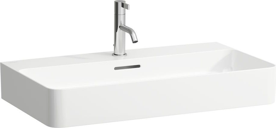 H8162857571111 Раковина, для установки на поверхность LAUFEN PRO - Вид №1
