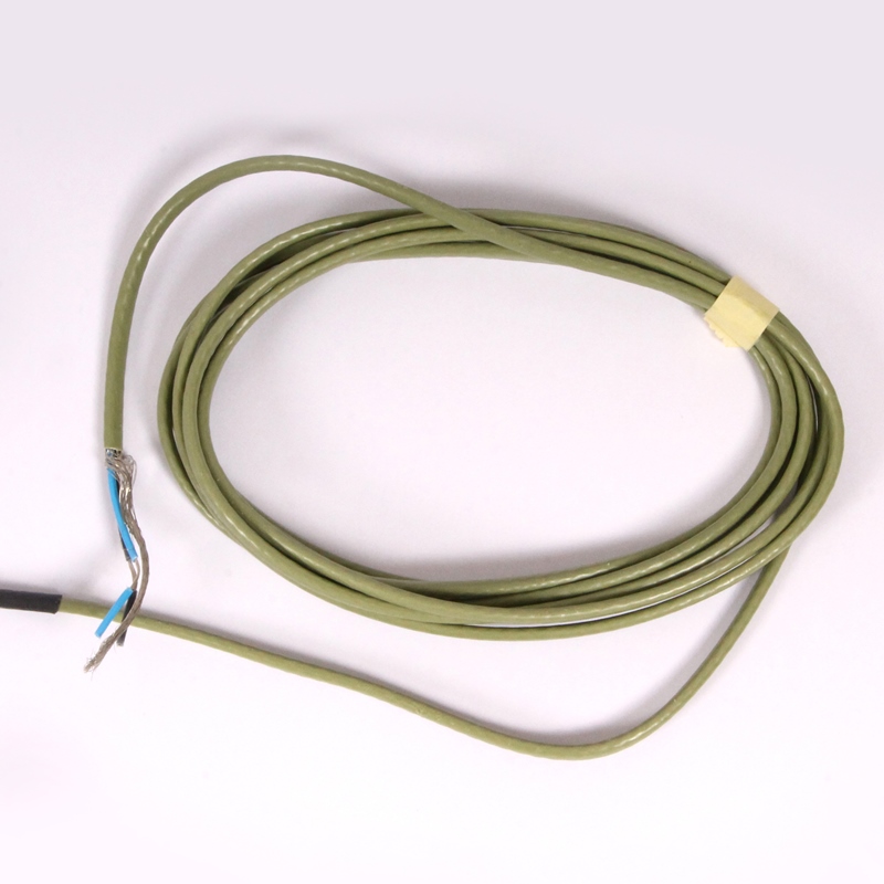 Мат греющий двужильный 160Вт/м2 на полимерной сетке REHAU 0,5x3м 215475 - Вид №5