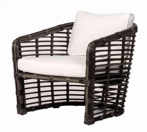 MOBIKA GARDEN Садовое кресло с подлокотниками Symi