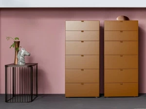 Twils Модульный модульный комод из мдф