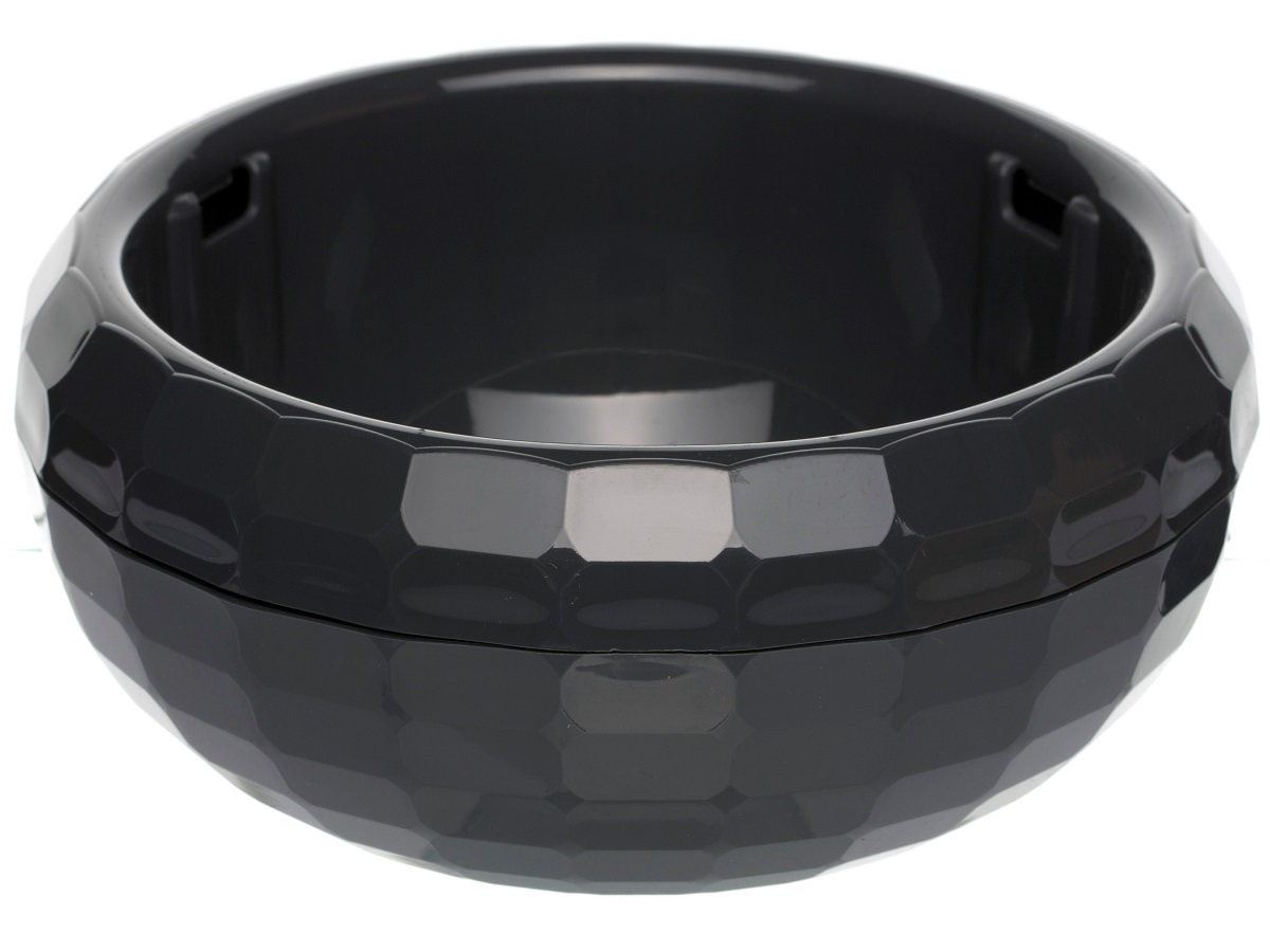 Горшок для цветов Luna 0.7L Anthracite NAVAKO 16101