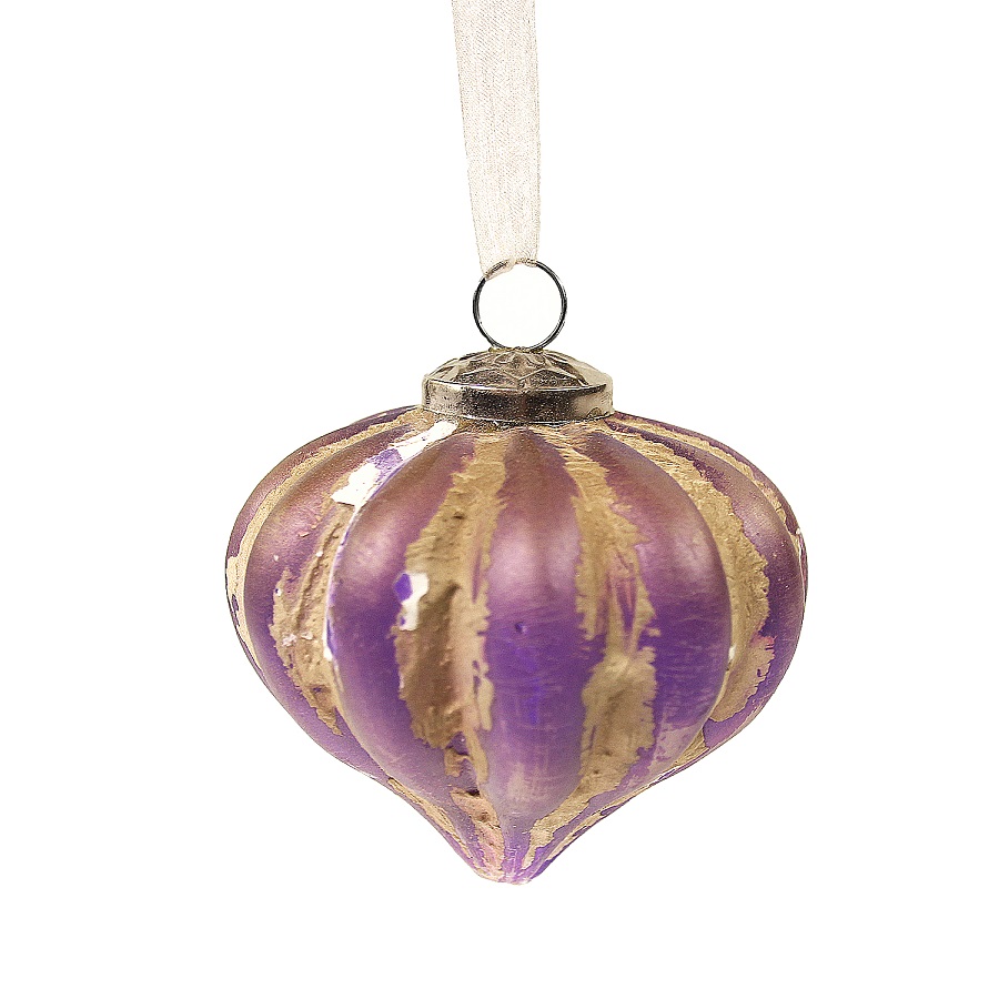 en_ny0020 Украшение декоративное snow ball, 9х8х8 см EnjoyMe 