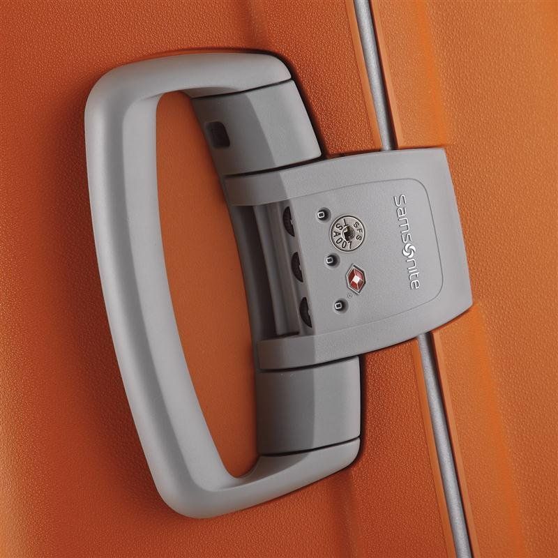 D18-11182 Чемодан D18*182 Spinner 82 Samsonite Aeris - Вид №2