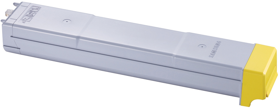 SU633A Samsung clx-y8385a yel toner cartridg HP Santreyd  - Вид №1