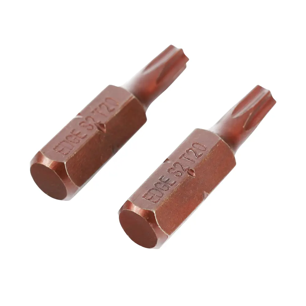 Бита Edge by Patriot 818010018 T15x25 мм, 2 шт. 88460808 STLM-2122811 