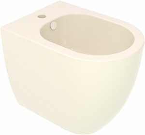 LKBI0113 Напольное биде приставное GSG CERAMIC