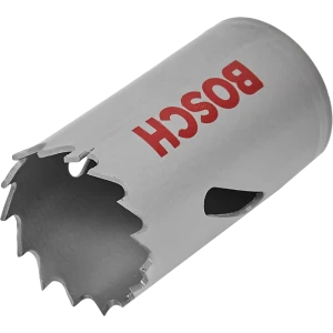 Коронка по стали биметаллическая Bosch 2608584107 29 мм