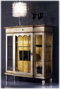 Витрина  TOSATO 16.16 1