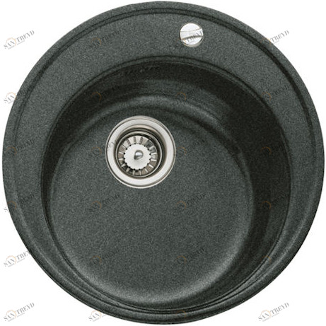 283823 Мойка кухонная овальная Teka 