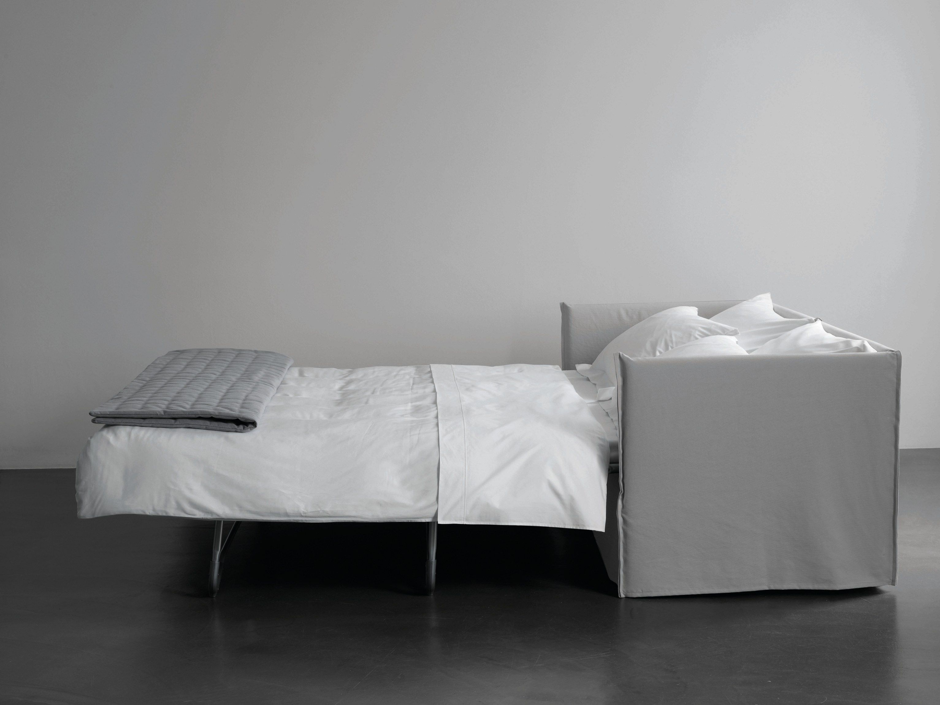 Съемный тканевый диван-кровать Meridiani ARCH-00112270 - Вид №1