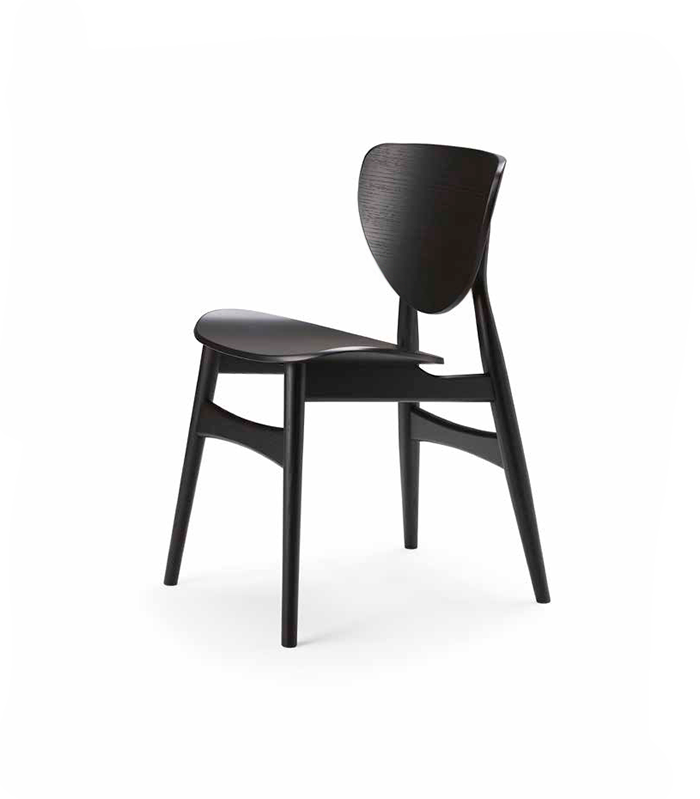 Стул  CATTELAN ITALIA DUMBO 1  - Вид №1