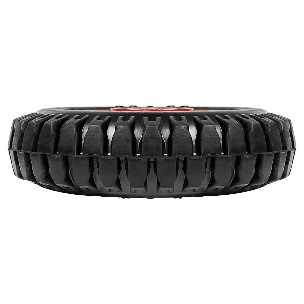 Колесо для тачки Larvij 160 мм, нагрузка до 100 кг 89440495 STLM-1582806 - Вид №2