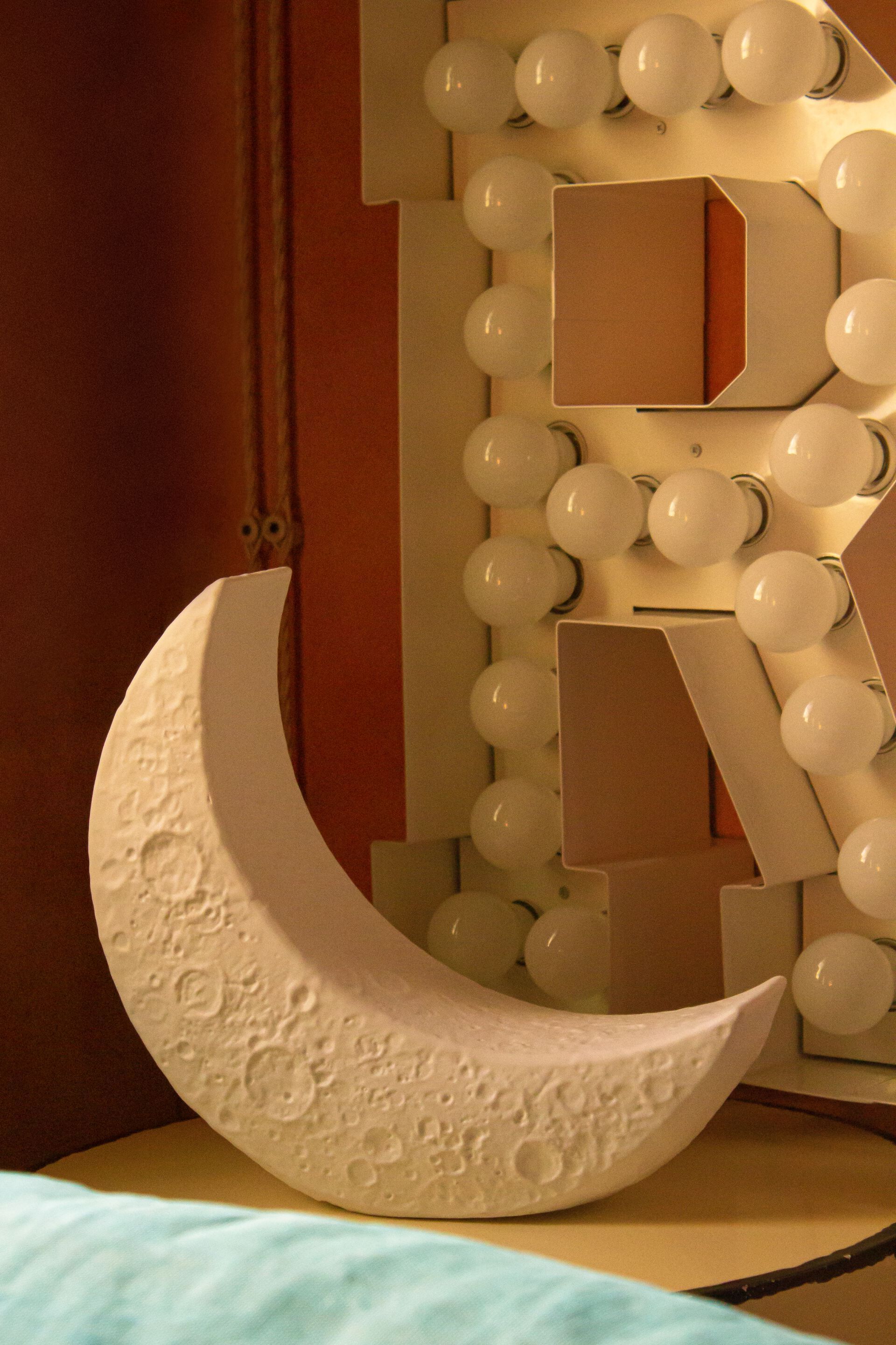 Китай настольная лампа In Stock Seletti ARCH-00061182 - Вид №7