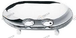 INDA® Мыльница на столешнице Hotellerie A04090