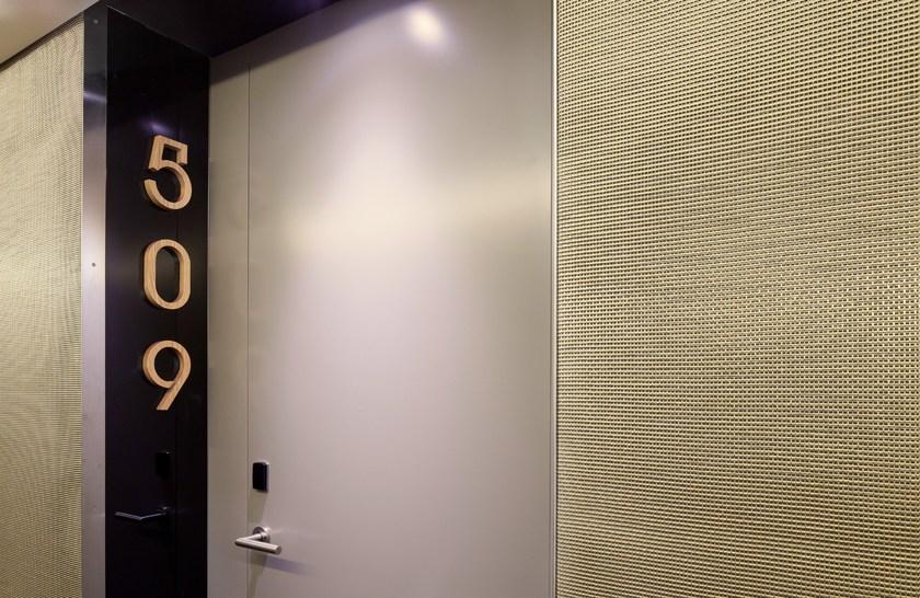 TTM Rossi Сетчатая ткань из металла и джута Metaldesign sun-id-1489489 - Вид №16