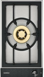 Gaggenau Газовая плита из металла Vario 200 Vg231220