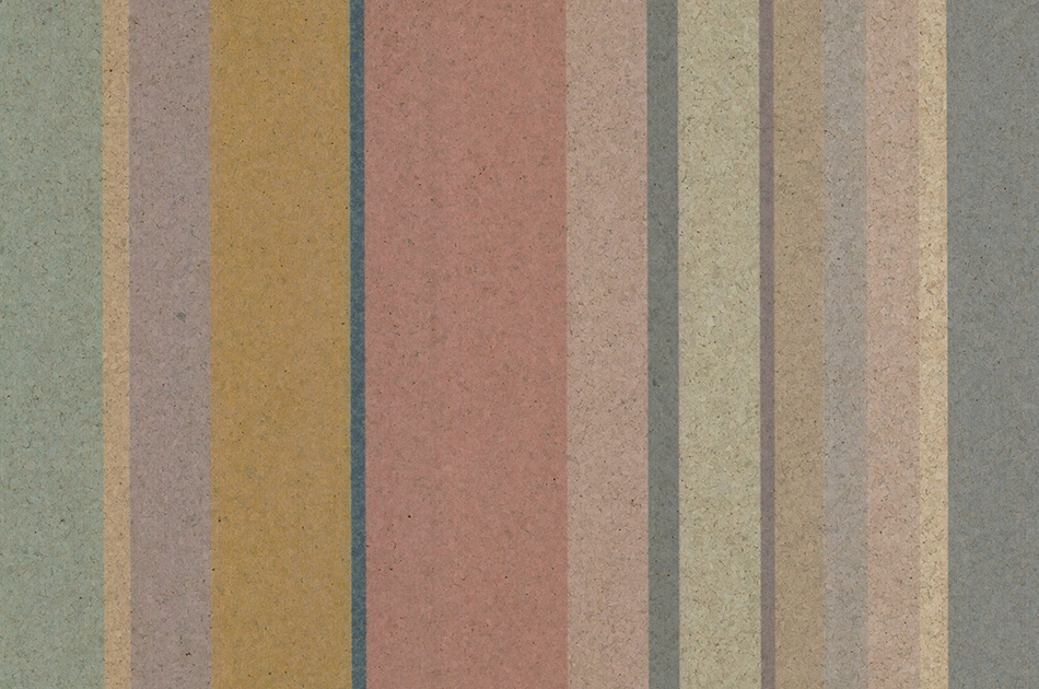 101 023 10 Пробковая настенная плитка Barcode L GRANORTE StoryWall