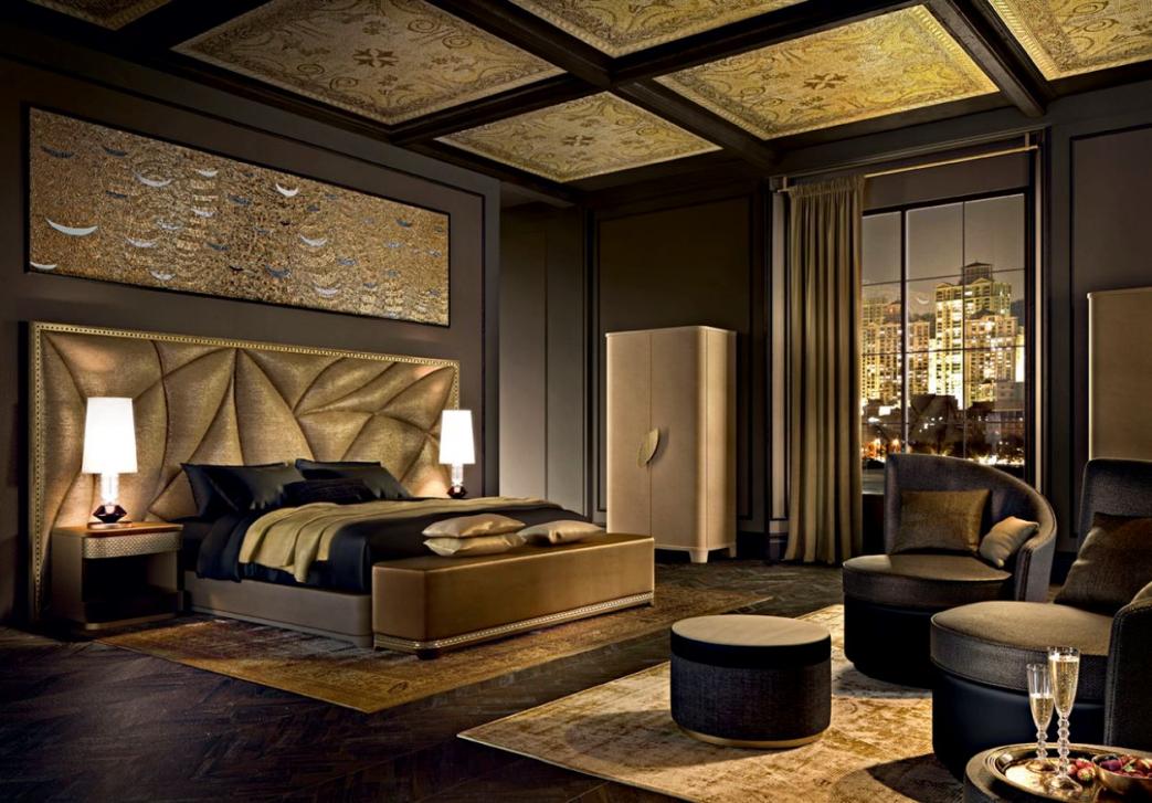 SICIS Casanova Bed sun-id-1989854 - Вид №8