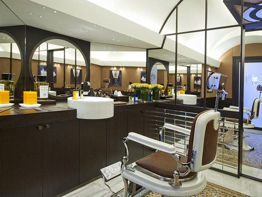 Aldabra Круглый встраиваемый светодиодный светильник из алюминия sun-id-1485557 - Вид №5