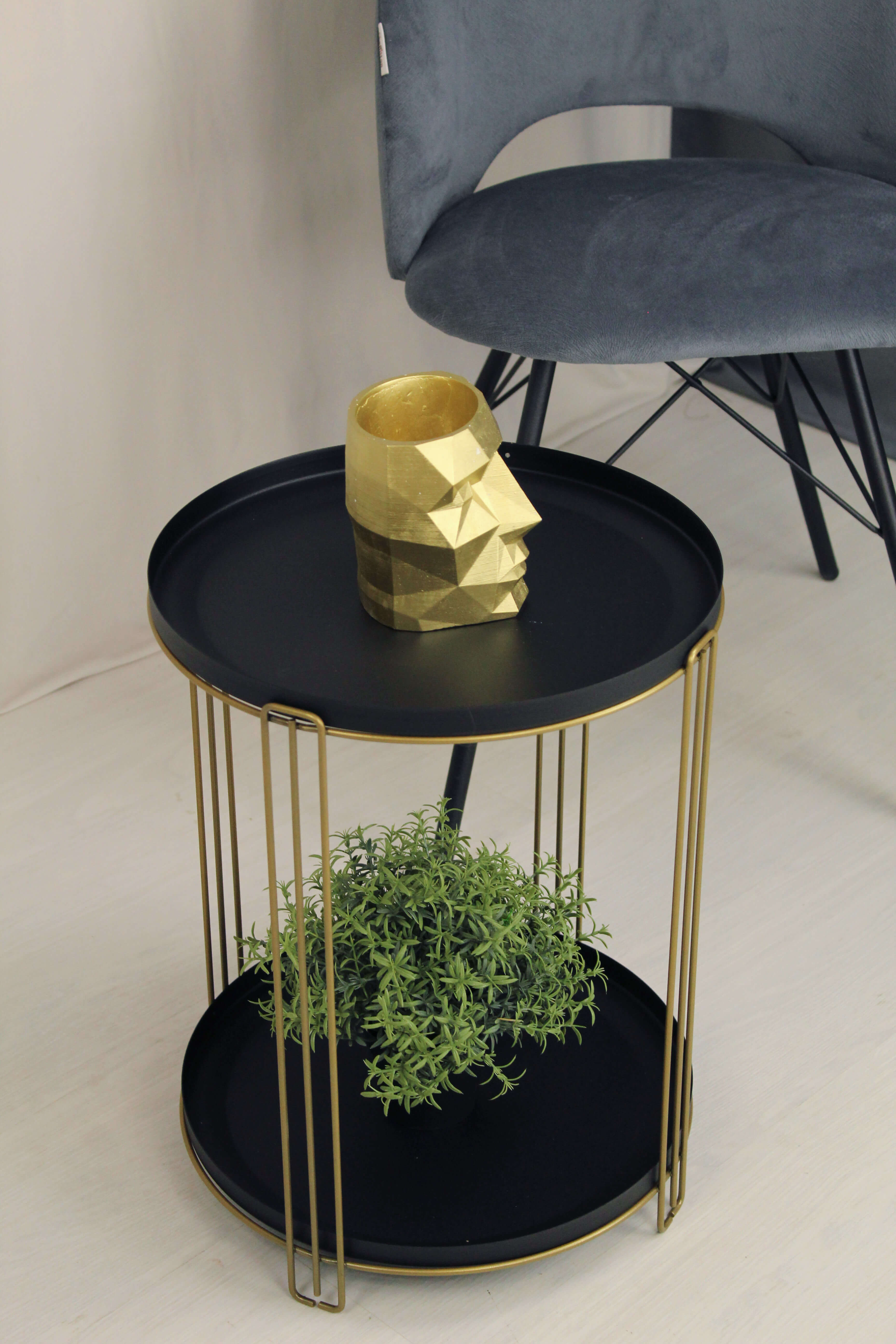 Столик кофейный SHT-CT31 Santreyd  - Вид №5