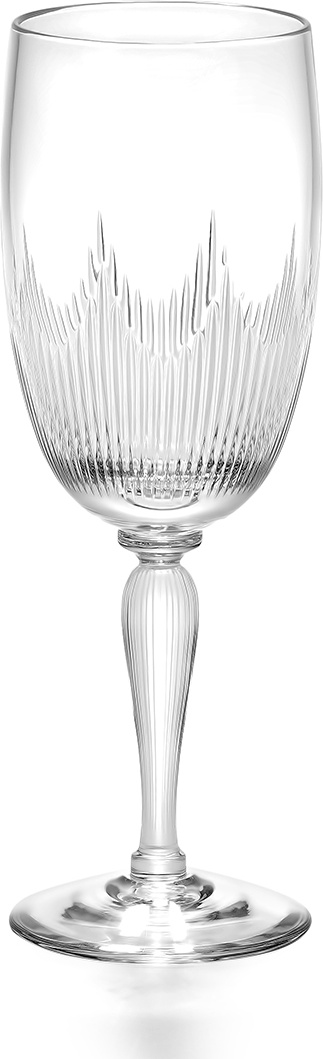 10629670 Avdeev Crystal Бокал "Старая Москва" высокий Хрусталь 