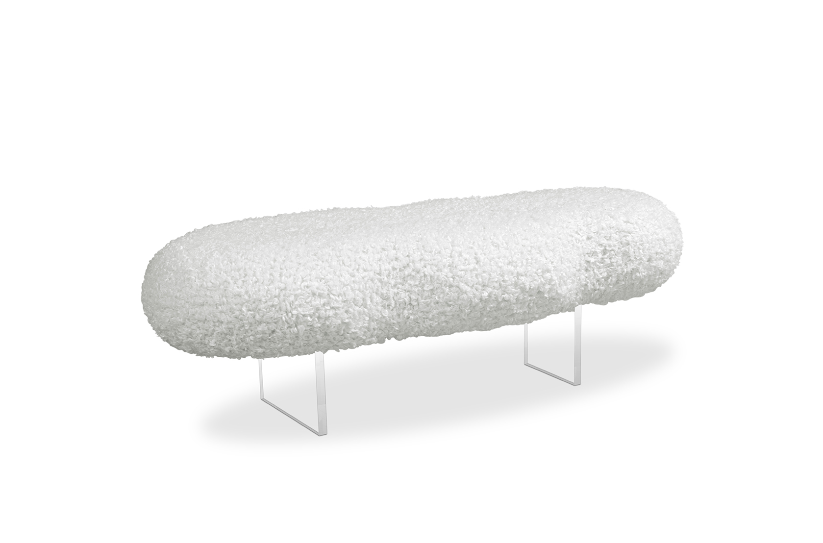 CIST773 Детские пуфики Сиденье Cloud 2 Circu  - Вид №1