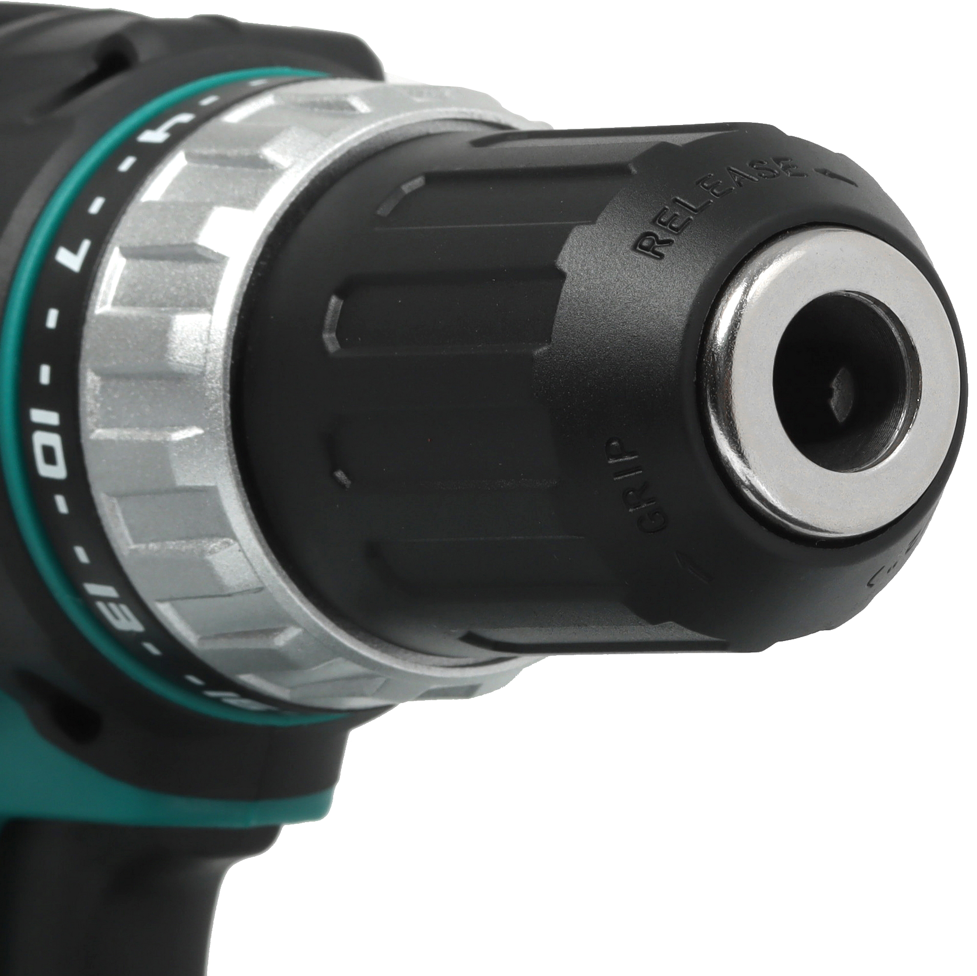 Дрель-шуруповерт FinePower CDBR35K OneBase20 5088947 STDN-0077731 - Вид №3