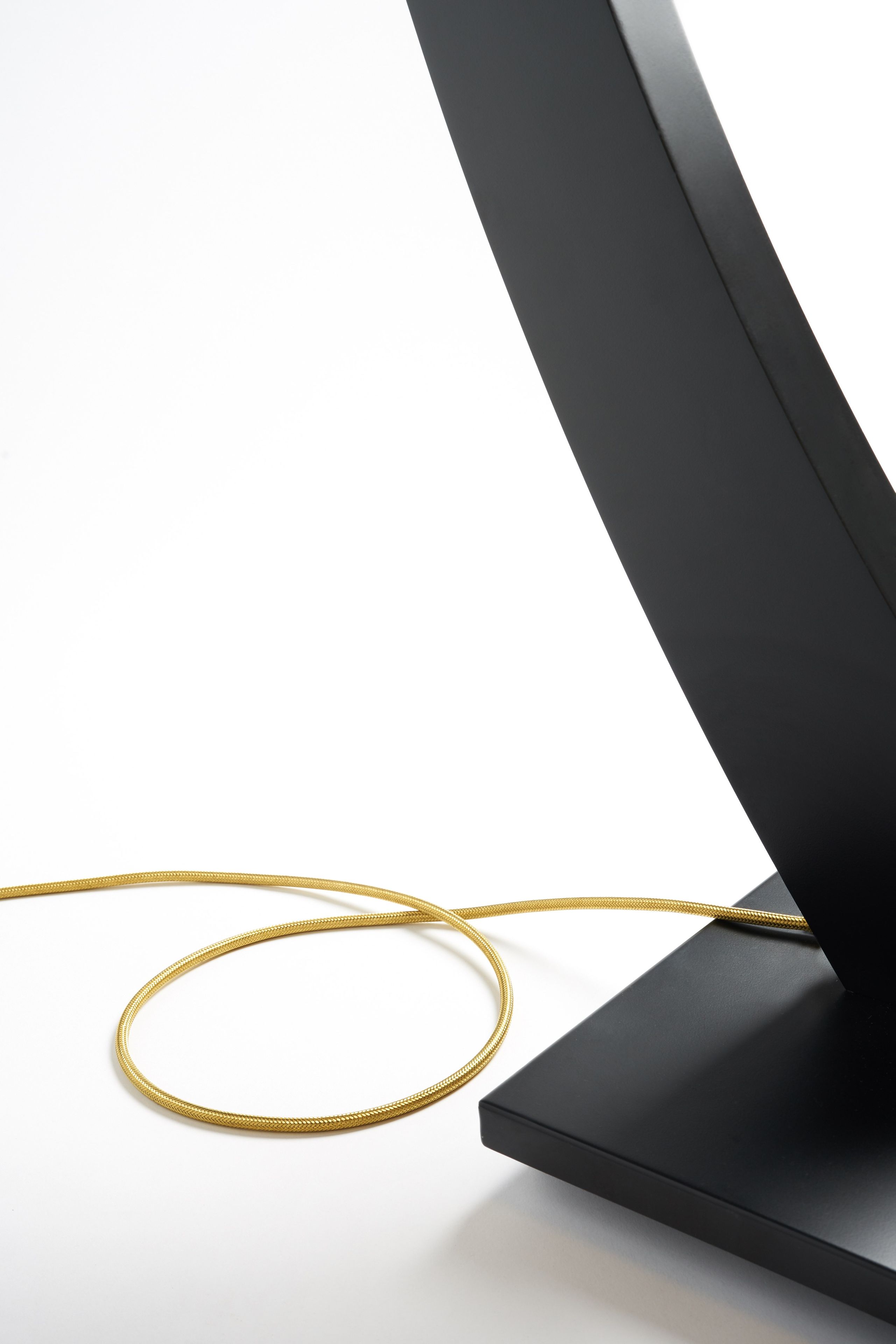 Железный торшер ZAVA 1962 ARCH-00059998 - Вид №6